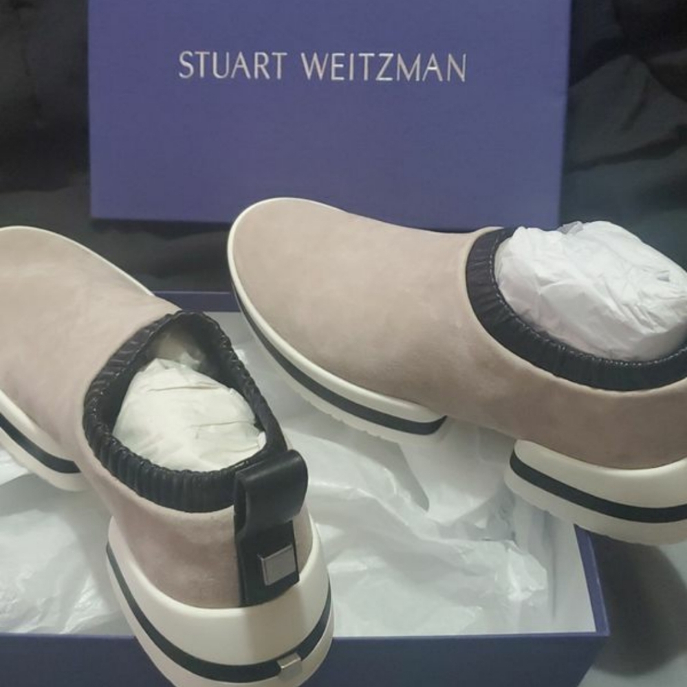 Stuart Weitzman